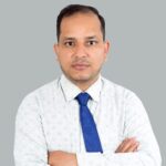 Poza CV Lok Nath Lamichhane